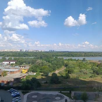 Сдается 1-комнатная квартира, 32 м²