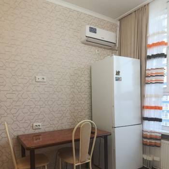 Сдается 1-комнатная квартира, 32 м²