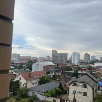 Продается 1-комнатная квартира, 38,8 м²