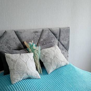 Продается 1-комнатная квартира, 36,5 м²