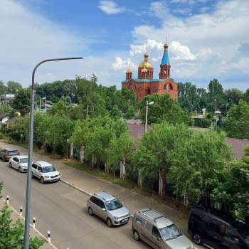 Продается 1-комнатная квартира, 48 м²