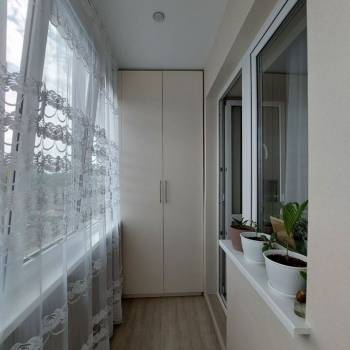 Продается 1-комнатная квартира, 48 м²