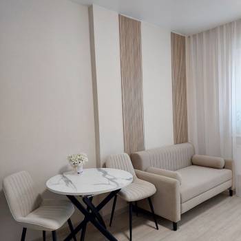 Продается 1-комнатная квартира, 48 м²