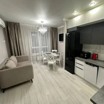 Продается 2-х комнатная квартира, 49,7 м²