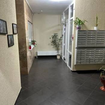 Продается 2-х комнатная квартира, 49,7 м²