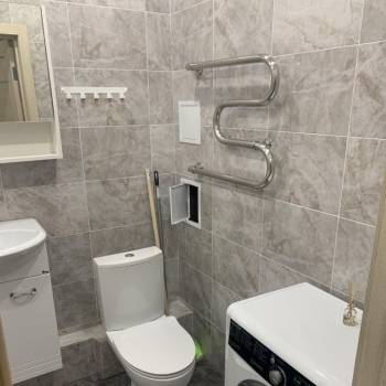 Сдается 1-комнатная квартира, 36,2 м²