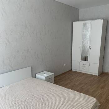 Сдается 1-комнатная квартира, 36,2 м²