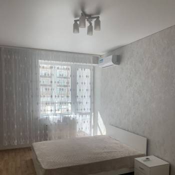 Сдается 1-комнатная квартира, 36,2 м²