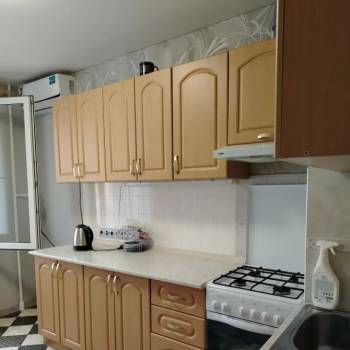 Сдается 2-х комнатная квартира, 50 м²