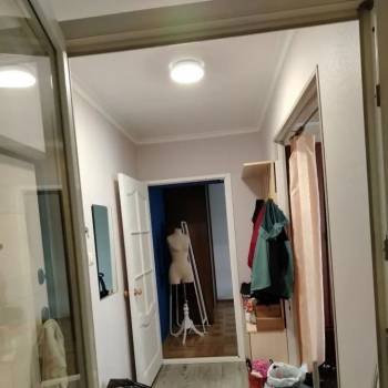 Сдается 2-х комнатная квартира, 50 м²