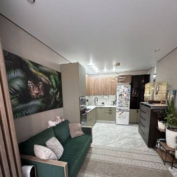 Продается 2-х комнатная квартира, 63 м²