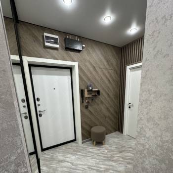 Продается 2-х комнатная квартира, 63 м²