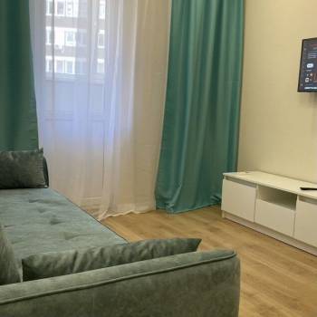 Сдается 1-комнатная квартира, 28 м²