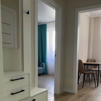 Сдается 1-комнатная квартира, 28 м²