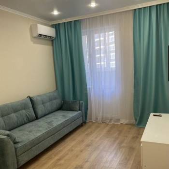 Сдается 1-комнатная квартира, 28 м²
