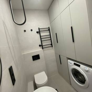 Сдается 2-х комнатная квартира, 79 м²