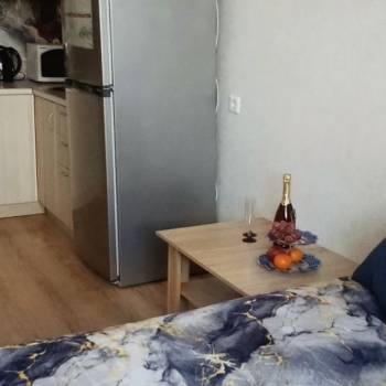 Продается 1-комнатная квартира, 25 м²
