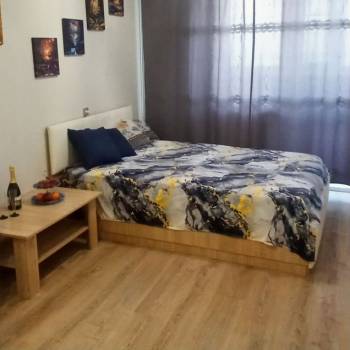 Продается 1-комнатная квартира, 25 м²
