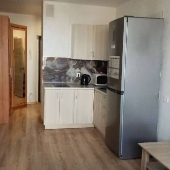 Продается 1-комнатная квартира, 25 м²