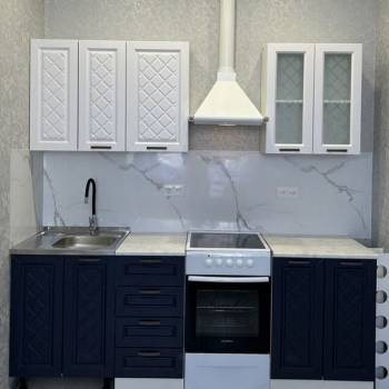 Продается 2-х комнатная квартира, 52 м²