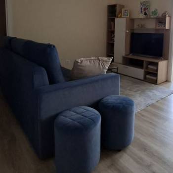 Продается 3-х комнатная квартира, 60 м²