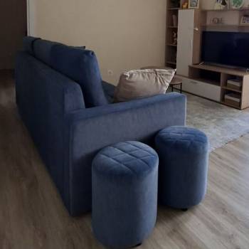 Продается 3-х комнатная квартира, 60 м²