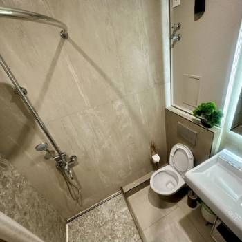 Продается 1-комнатная квартира, 20 м²