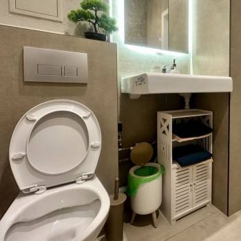 Продается 1-комнатная квартира, 20 м²