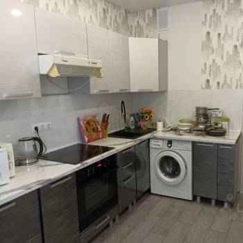 Сдается 1-комнатная квартира, 35 м²