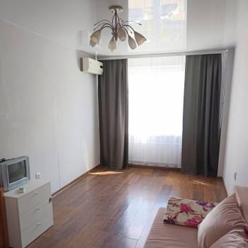 Сдается 1-комнатная квартира, 35,4 м²