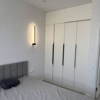 Сдается 1-комнатная квартира, 39 м²