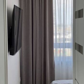 Сдается 1-комнатная квартира, 39 м²