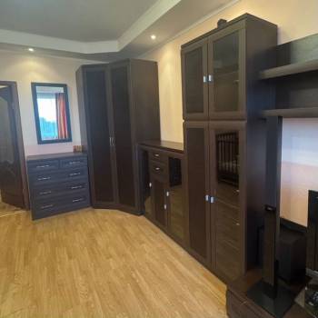 Сдается 1-комнатная квартира, 45 м²