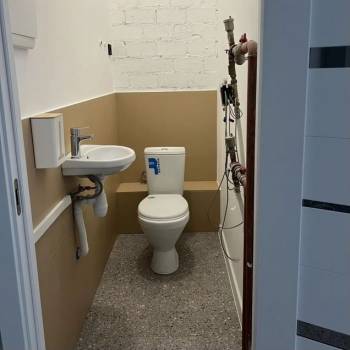 Сдается Нежилое помещение, 25 м²