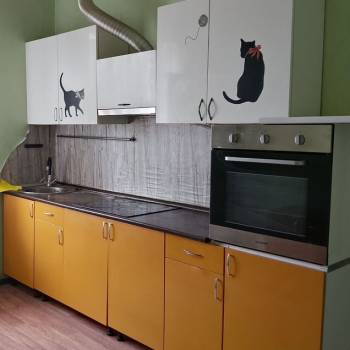 Сдается 2-х комнатная квартира, 75 м²
