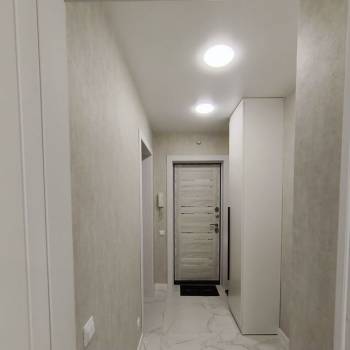 Продается 1-комнатная квартира, 39,7 м²