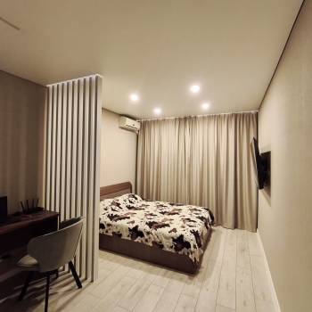 Продается 1-комнатная квартира, 39,7 м²