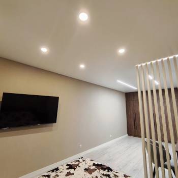 Продается 1-комнатная квартира, 39,7 м²