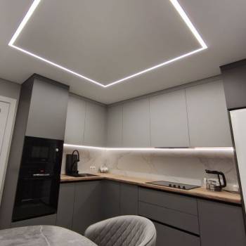 Продается 1-комнатная квартира, 39,7 м²