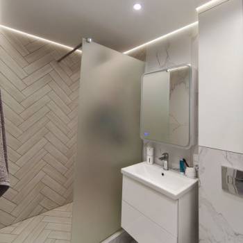 Продается 1-комнатная квартира, 39,7 м²