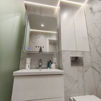 Продается 1-комнатная квартира, 39,7 м²