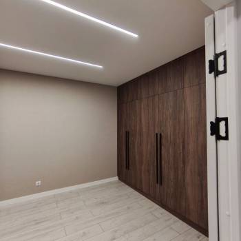 Продается 1-комнатная квартира, 39,7 м²
