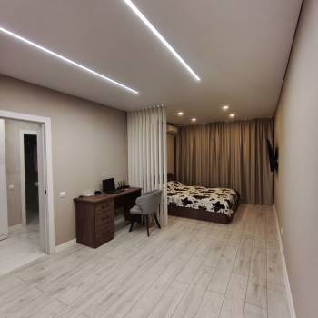 Продается 1-комнатная квартира, 39,7 м²