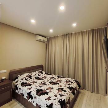 Продается 1-комнатная квартира, 39,7 м²