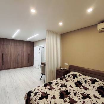 Продается 1-комнатная квартира, 39,7 м²