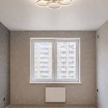 Продается 1-комнатная квартира, 37 м²