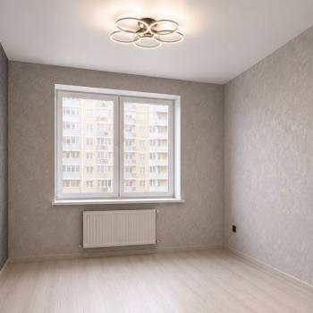 Продается 1-комнатная квартира, 37 м²