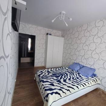Сдается 1-комнатная квартира, 32 м²