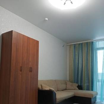 Продается 1-комнатная квартира, 24,3 м²