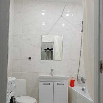 Продается 1-комнатная квартира, 24,3 м²